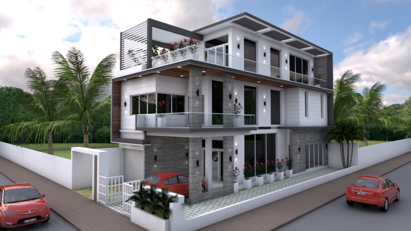 AAK Home Project 2