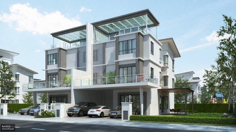 AAK Home Project 3