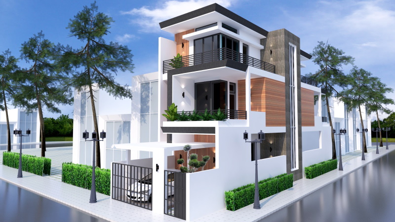 AAK Home Project 4