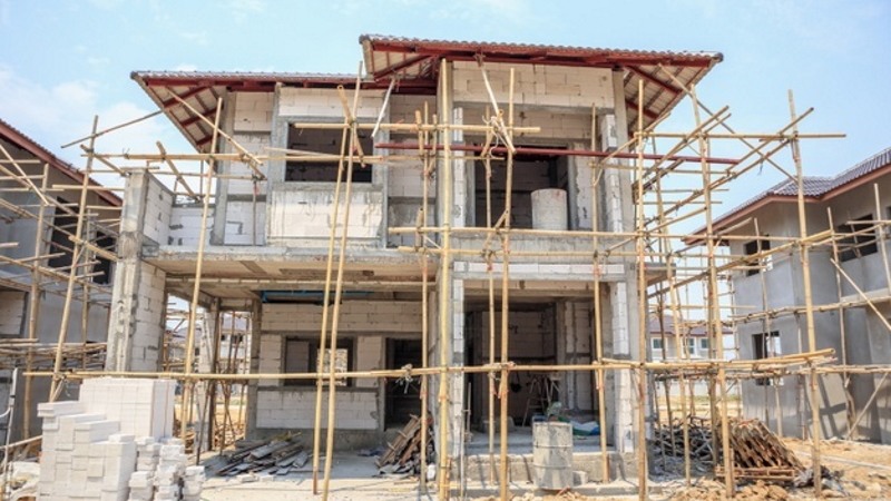 AAK Project House New 1