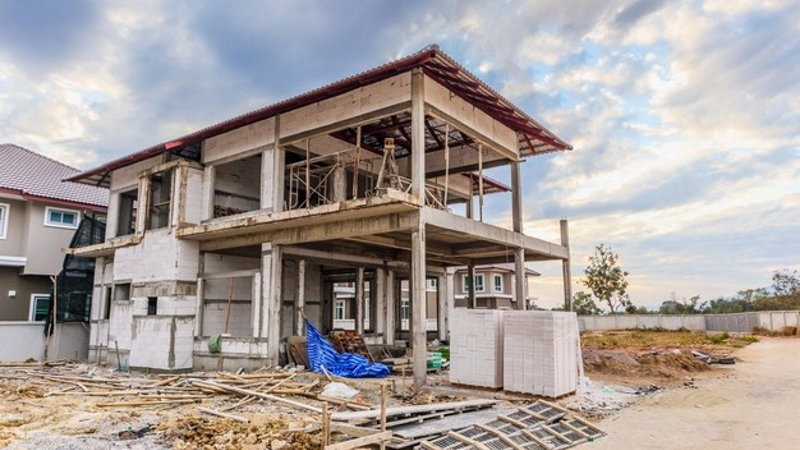 AAK Project House New 2