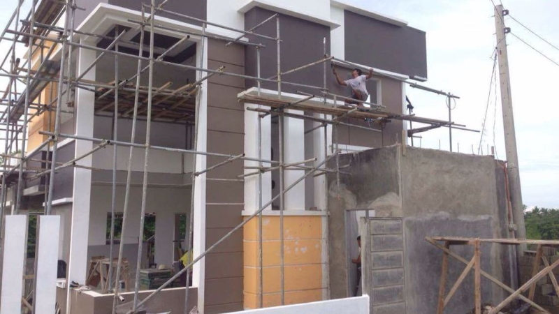 AAK Project House New 3