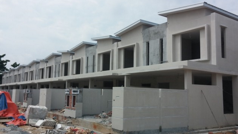 AAK Project House New 4