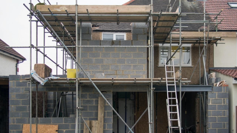 AAK Project House Reno 1