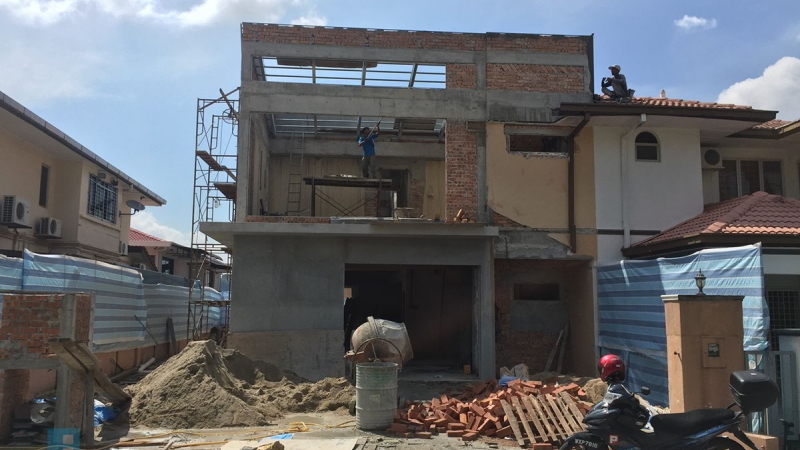 AAK Project House Reno 3