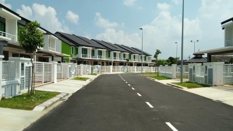 AAK Project Residential 1