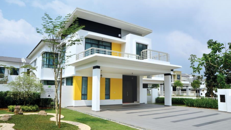 AAK Project Residential 2