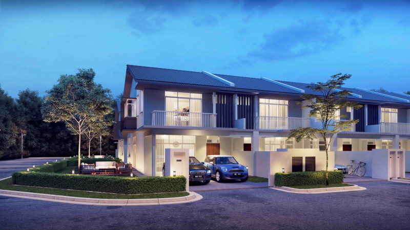 AAK Project Residential 4