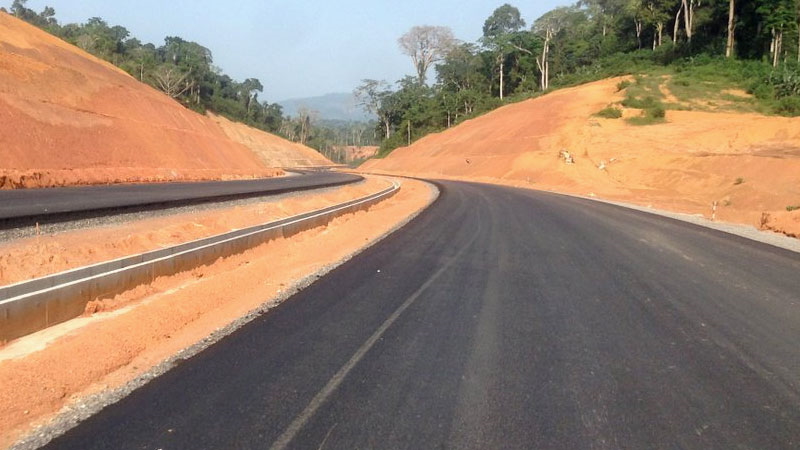 AAK Project Road 1