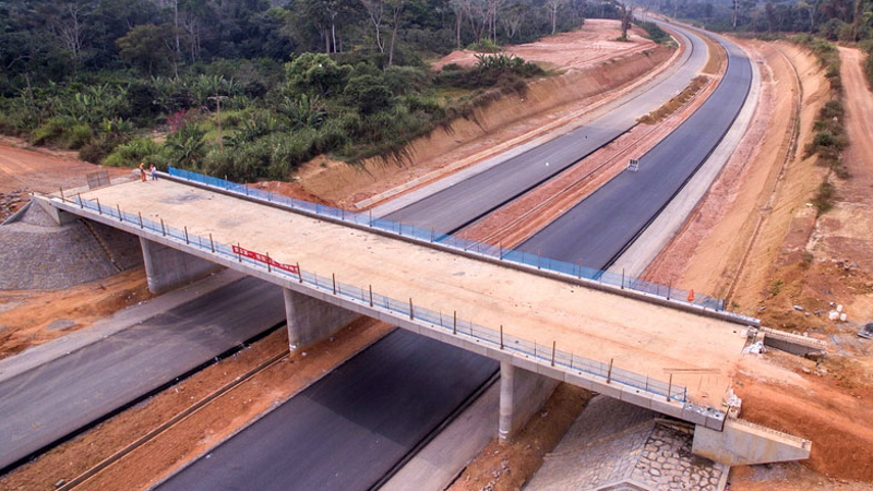 AAK Project Road 3