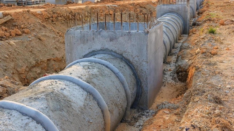 AAK Project Road 4