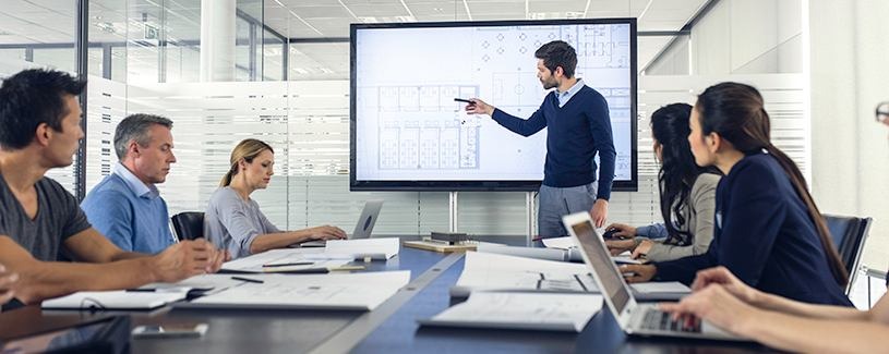 AAK Executive Degree