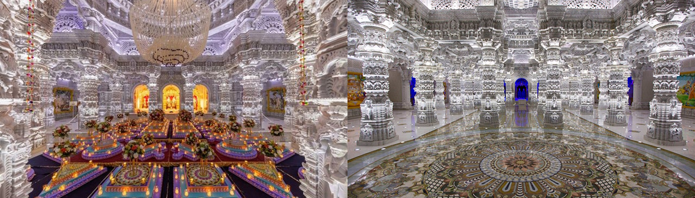 Asia Bharat Hindu Temple5