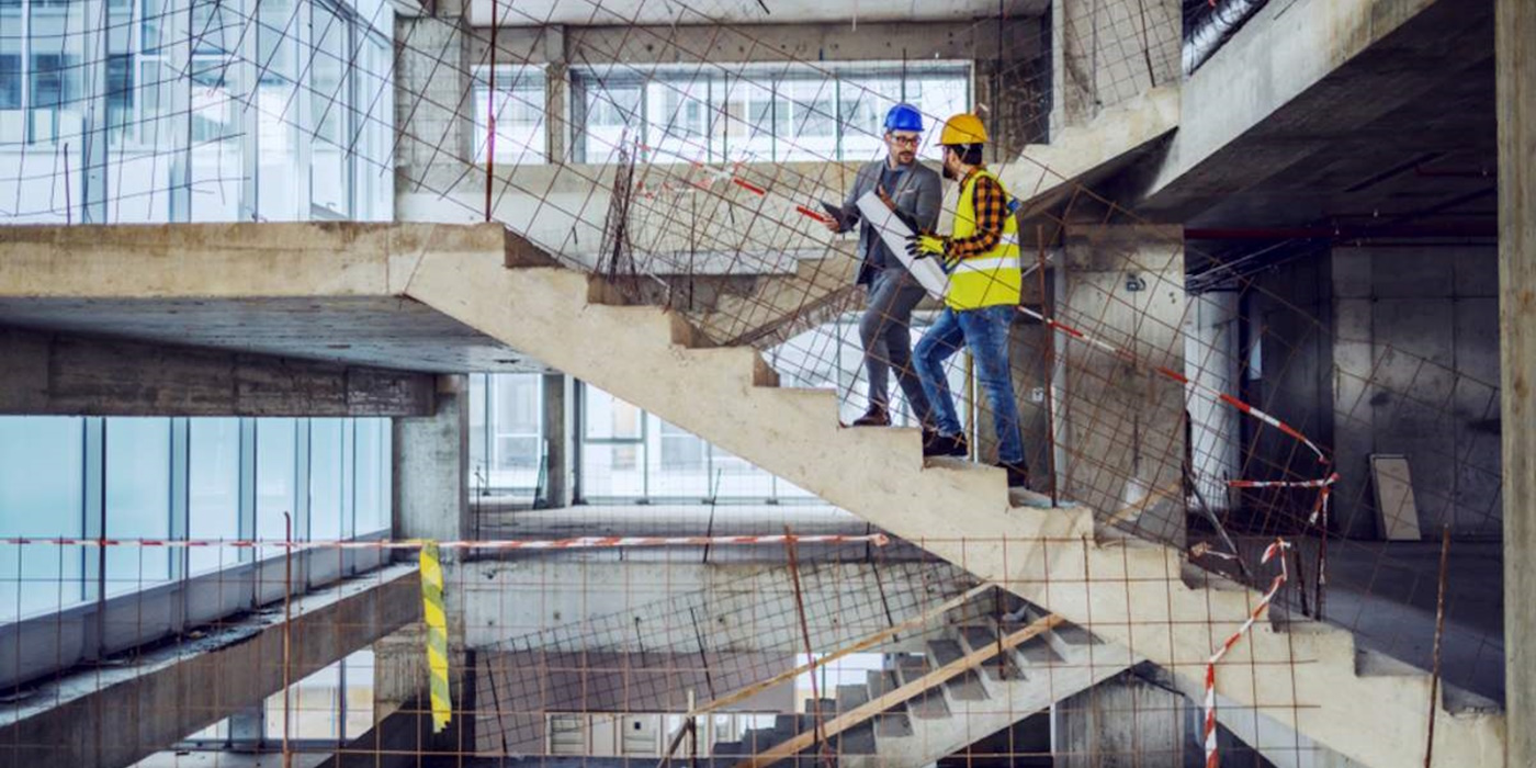 Asia Bharat Staircase1