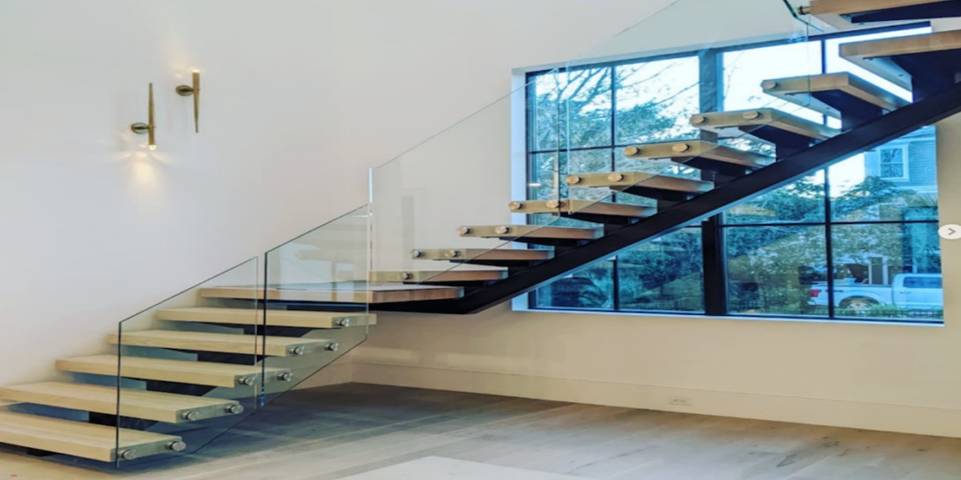Asia Bharat Staircase3