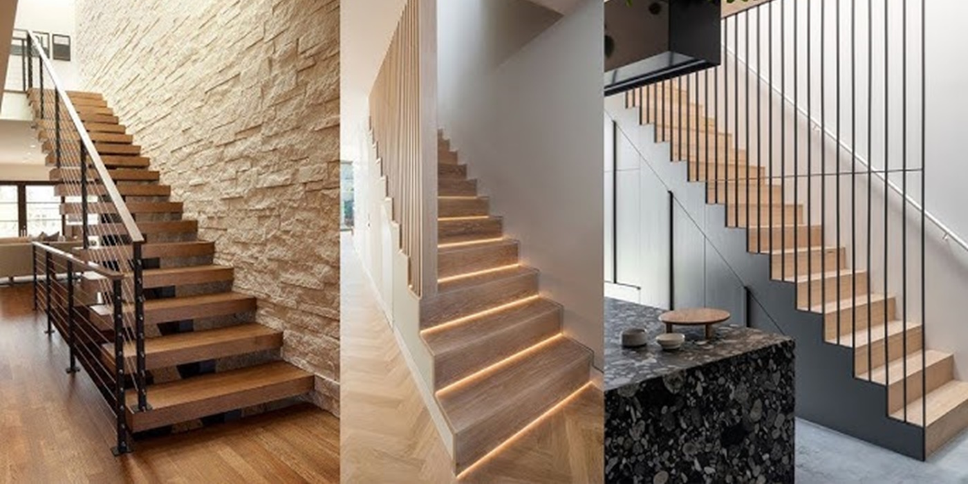 Asia Bharat Staircase4