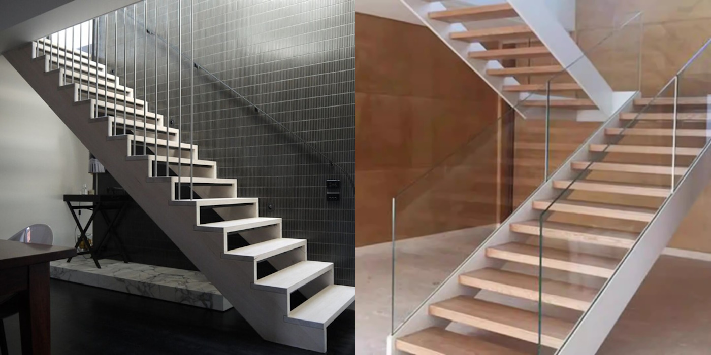 Asia Bharat Staircase5