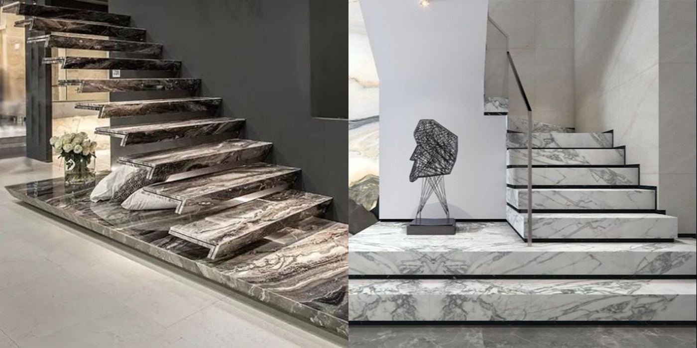 Asia Bharat Staircase8